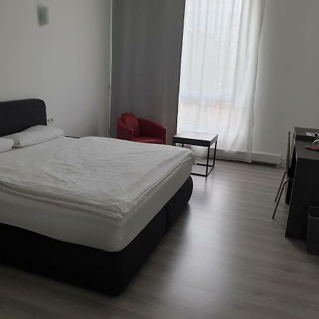 Markthotel Jena City Buitenkant foto