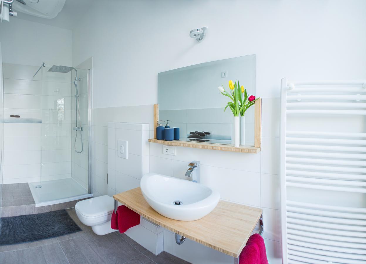 Markthotel Jena City Buitenkant foto