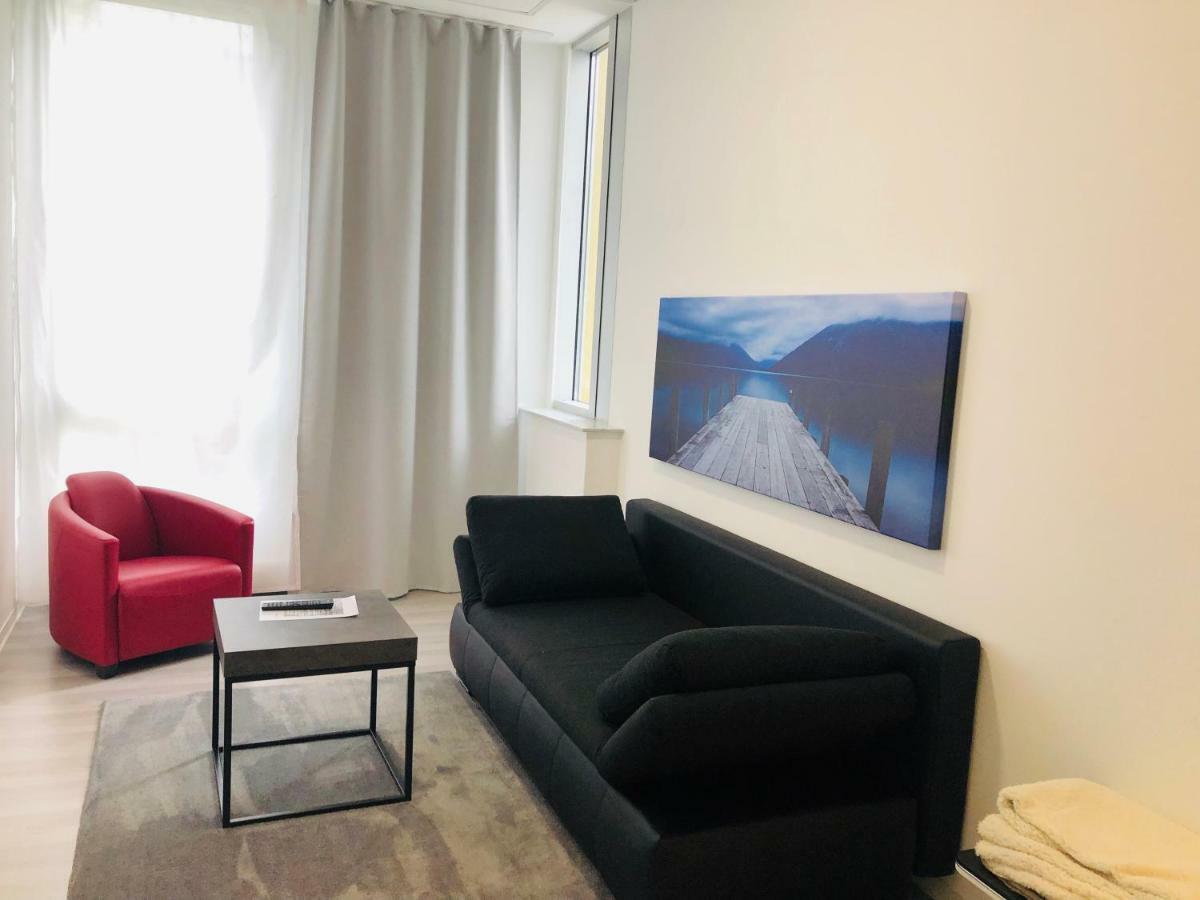 Markthotel Jena City Buitenkant foto